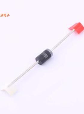 UF5408-E3/73 |原装DO-201ADDIODE STANDARD 1000V 3A DO201AD