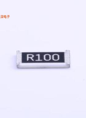 RTT25R100FTE |原装2512贴片