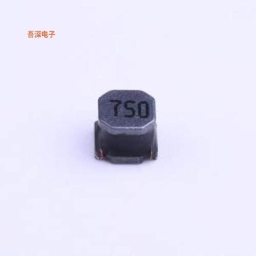FNR5040S750MT |原装SMD,5x5mm功率