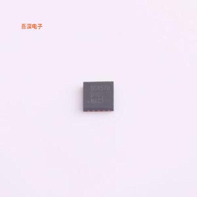 DS8570D10 |原装DFN3x3-10L线性稳压器(LDO)