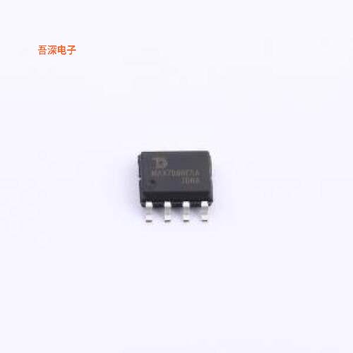 MAX708RESA-TUDI |监控和复位芯片监控和复位芯片SOP-8