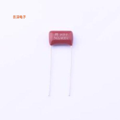 MPP563J2G1304085LC |原装插件,P=10mm聚丙烯膜电容(CBB)