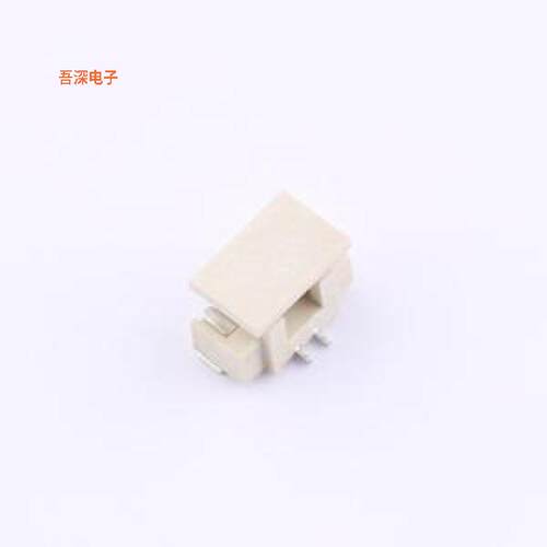 1.25-2ALTGB |原装SMD,P=1.25mm线对板针座