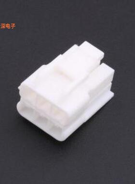 YLNP-06V |原装规格未给出间距线对板针座