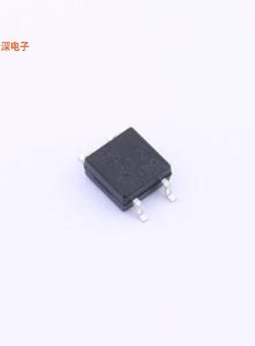 AQY212S |原装SOP-4-2.54mmSSR RELAY SPST-NO 500MA 0-60V