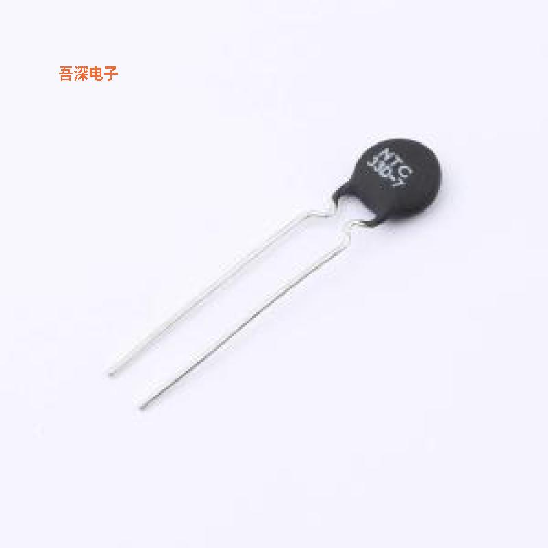 206RV190 |原装插件,P=5mmNTC热敏