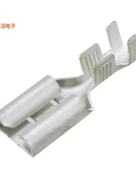 150530-1 |标准CONN QC RCPT 10-14AWG 0.375