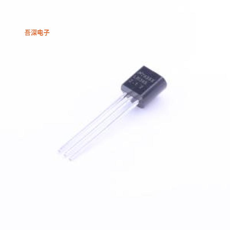 LM385Z-1.2/NOPB |原装TO-92IC VREF SHUNT -2.43%/+2.02% TO92
