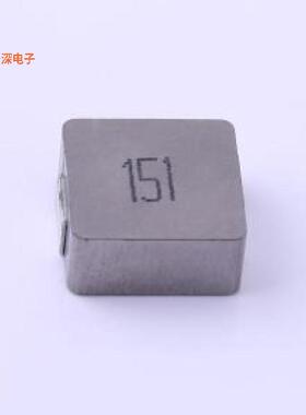 MWSA1206S-151MT 原装|正品SMD,13.5x12.6mm