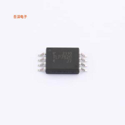 TLP7820(D4-TP4,E|原装SO-8L隔离式放大
