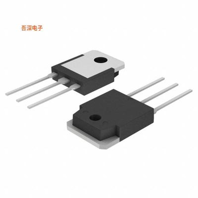FQA13N50CF |N 通道MOSFET N-CH 500V 15A TO3PN