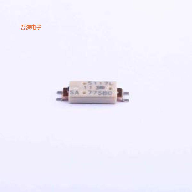 SA77SB0 |原装SMD-4P,3.2x5.4mm温控
