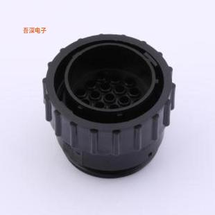 全新正品 CONN 19POS 211772 INLINE MALE HSG 原装 PLUG