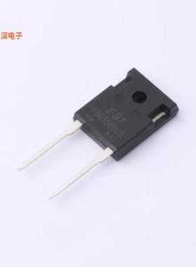 ESTF60SS60US |原装TO-247-2快恢复/高效率二极管