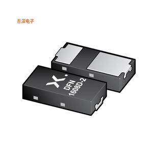 DFN1608D PMEG2020EPK 正品 原装 QYL