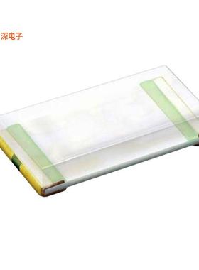 EAST1608RWA0 |红色，白色 RED/WHITE DIFFUSED 4SMD