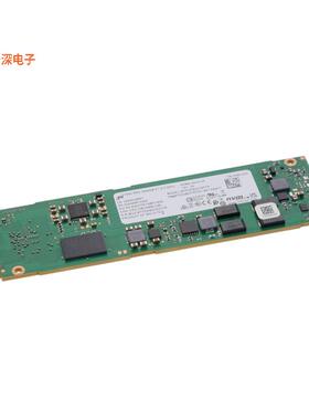 MTFDKBZ3T8TFR-1BC1ZABYY |3.84TBSSD 3.84TB E1.S TLC NVME