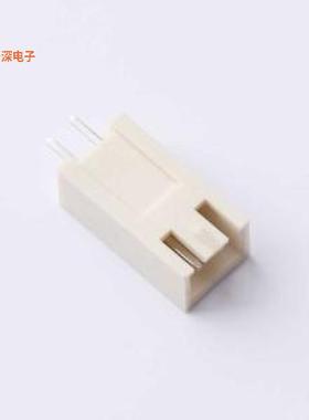 TJC3B-H-2AS |原装插件,P=2.5mm线对板针座
