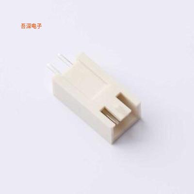 TJC3B-H-2AS |原装插件,P=2.5mm线对板针座