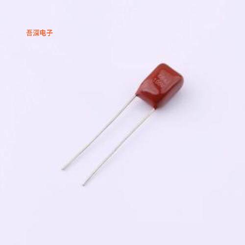 W222A684JD5L00A00A |聚酯膜电容薄膜电容插件,P=5mm