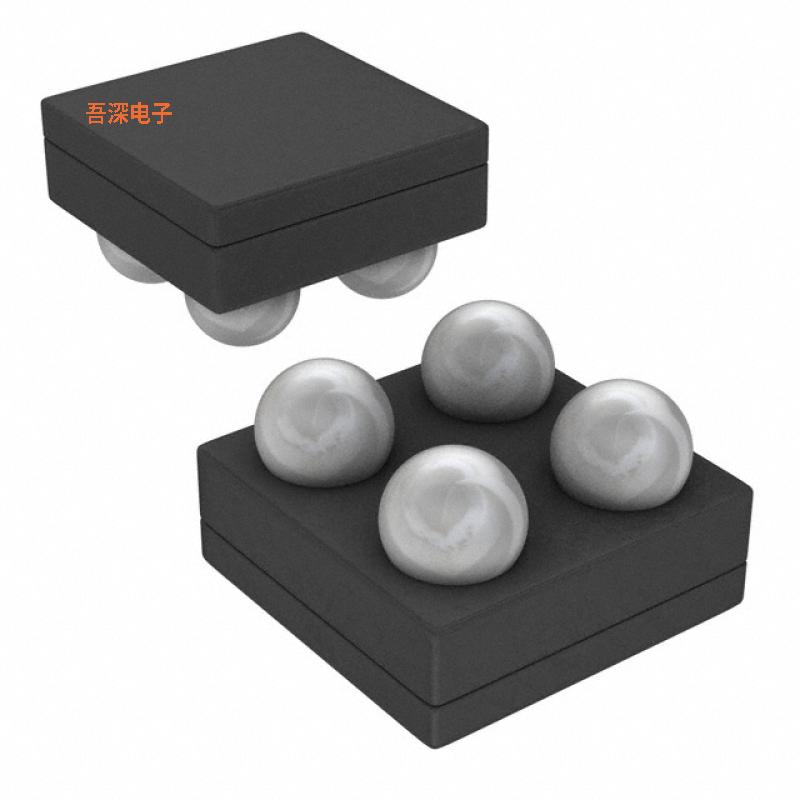 LM20SITLX/NOPB |原装DSBGA-4SENSOR ANALOG -40C-125C 4USMD