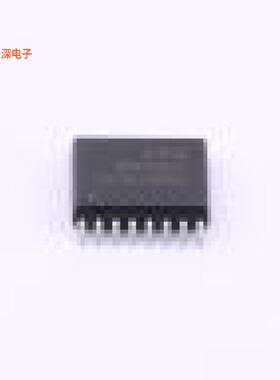 SP202ECT-L/TR |原装SOIC-16-300milRS232芯片