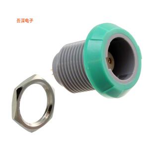 PLB4G520006 |原装全新CONN RCPT FMALE 6POS SOLDER CUP