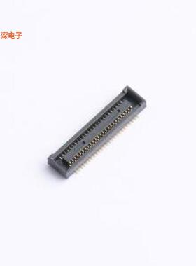 GT-B0403FSV14-50B1101 |原装SMD,P=0.4mm板对板与背板