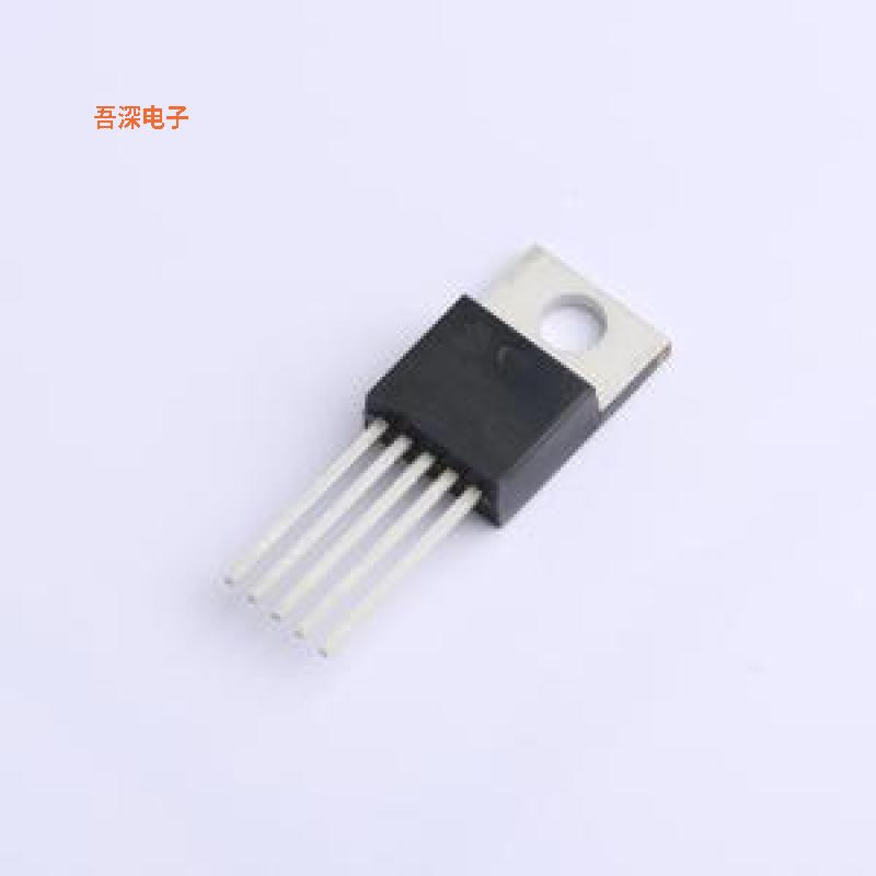 TC74A2-3.3VAT |原装TO-220-5SENSOR DIGITAL -40C-125C TO220-5