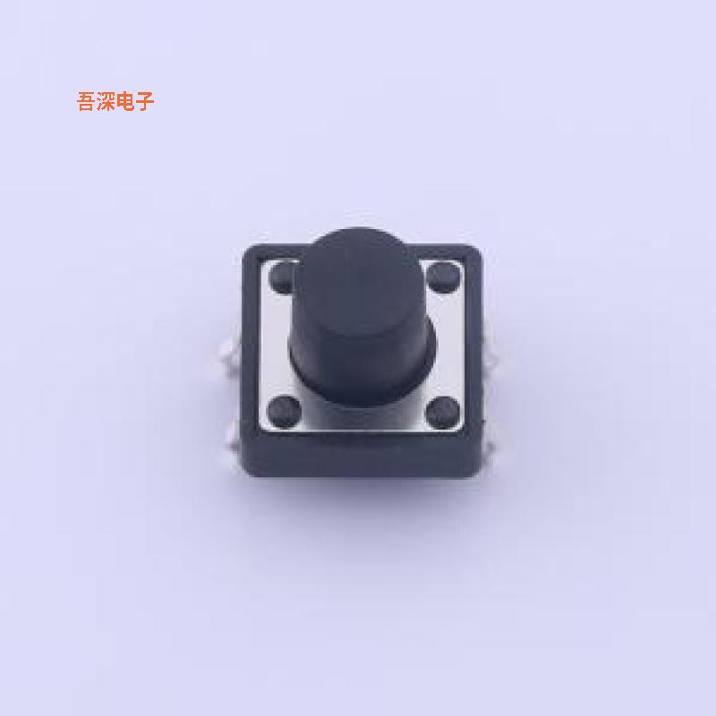 GT-TC152B-H090-L1 |原装插件轻触