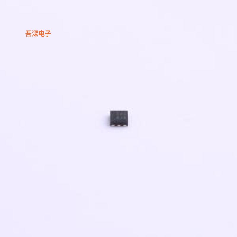 AP7346D-3318FS6-7 |原装X2-DFN1212-6线性稳压器(LDO)