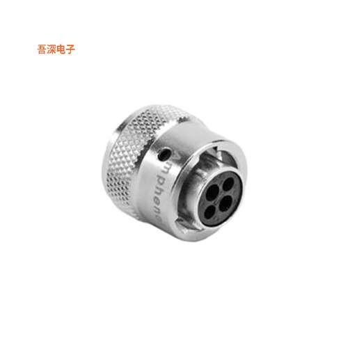 RT06102SNH |原装全新CONN PLUG HSG FMALE 4POS INLINE