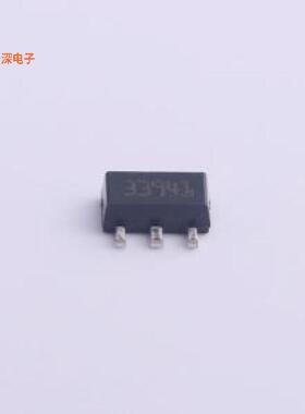 LDK320ADU33R |原装SOT-89-3IC REG LINEAR 3.3V 200MA SOT89