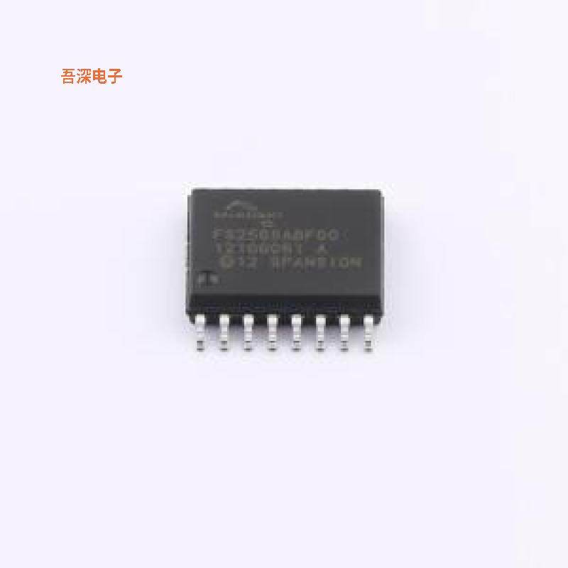 S25FS256SAGMFB000 |原装SOIC-16NOR FLASH