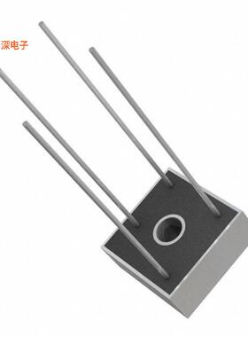 KBPC5010W-G |原装全新BRIDGE RECT 1P 1KV 50A KBPC-W