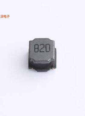 SNR.6045.TYD820MT00|功率SMD,6x6x4.5mm，封磁