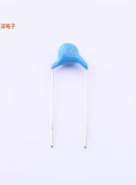 Q07E1D331KN0B0S0N0 |原装插件,P=10mm安规