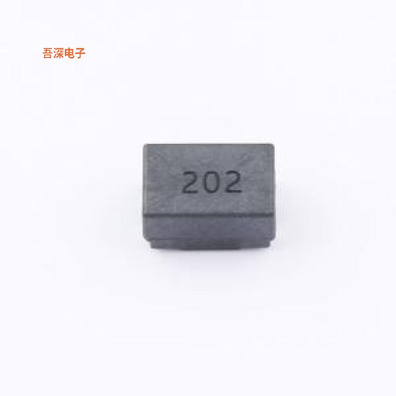 SMW9050S202ZTT |SMD 2000uh  9050 744221共模滤波器SMD