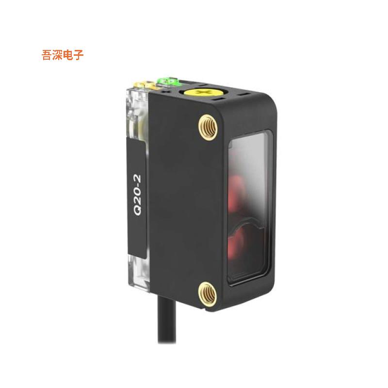 Q20-2PLP-Q5 |正PHOTO SEN, POLAR RETRO, 5M, QD品