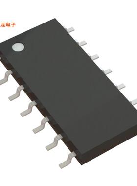RS8754XP |CMOSIC CMOS 4 CIRCUIT 14SOIC