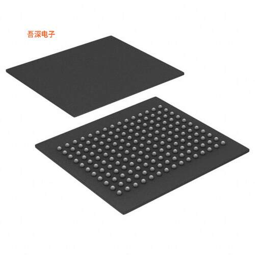 CY7C1460AV25-200BZI |原装全新IC SRAM 36MBIT PARALLEL