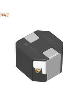 SPM7054VC-100M-D |绕线FIXED IND 10UH 3.3A 31.2MOHM SMD