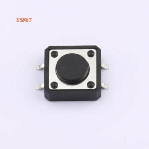 BX-TS-26-121245TT |轻触轻触  12x12x4.5