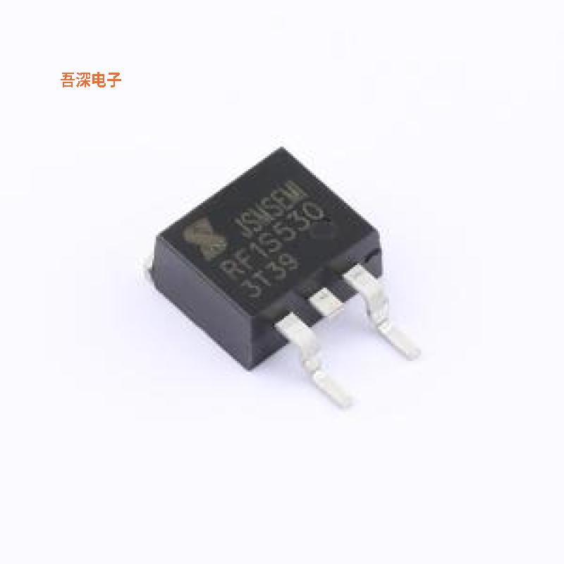 RF1S530SM9A-JSM |原装TO-263-2L(MOSFET)