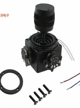 S30L081P |操纵杆，3 - 轴SWITCH JOYSTICK ANALOG
