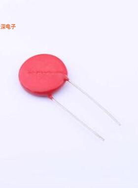 V20E385P |原装插件,P=10mmVARISTOR 620V 10KA DISC 20M