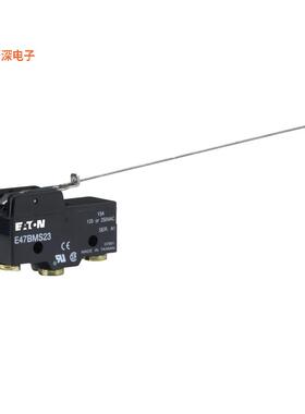 E47BMS23|SPDTMICRO LIMIT SWITCH,LEAF LEV,SC
