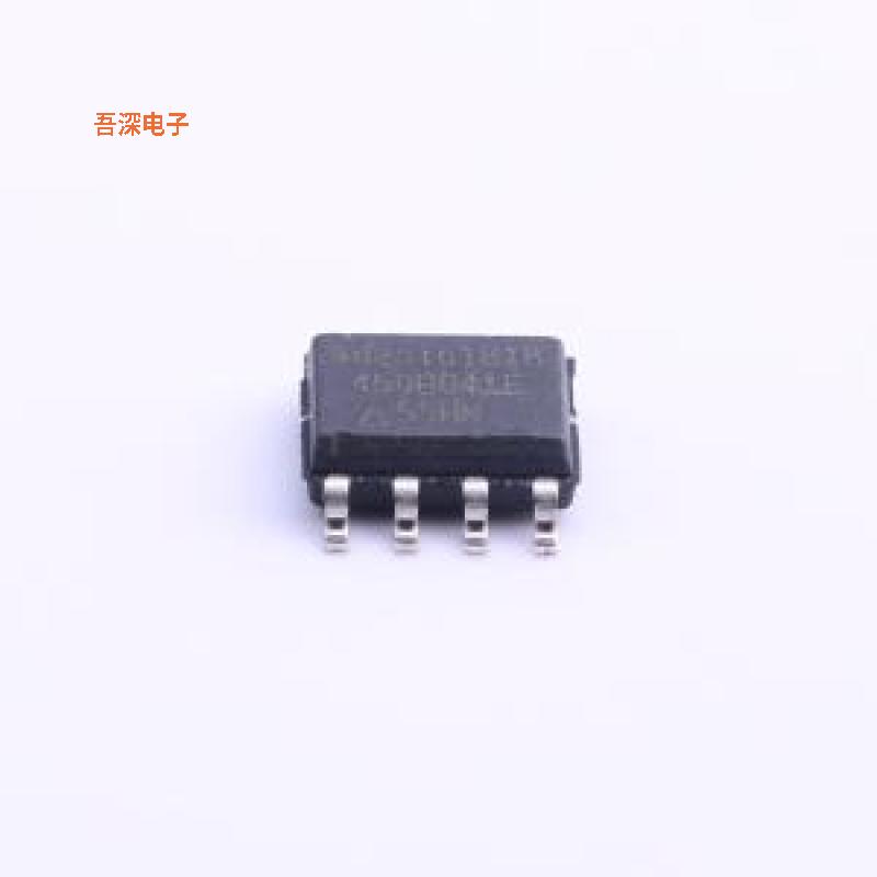 AT45DB041E-SSHN-T |原装SOIC-8IC FLASH 4MBIT SPI 85MHZ 8SOIC