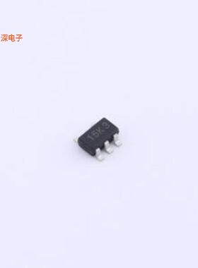XC6201P182MR-G|原装SOT-25IC REG LINEAR 1.8V 80MA SOT-25-