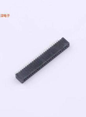 GT-F1009SR28-27BBT01 |原装SMD,P=1mm,卧贴FFC/FPC